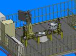 Electrode Induction Melting Gas Atomization Equipment With Low Consumption