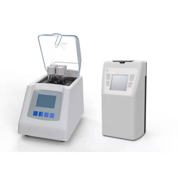 COD Reactor XC-200 White DC12V 10A Water Quality Analyser