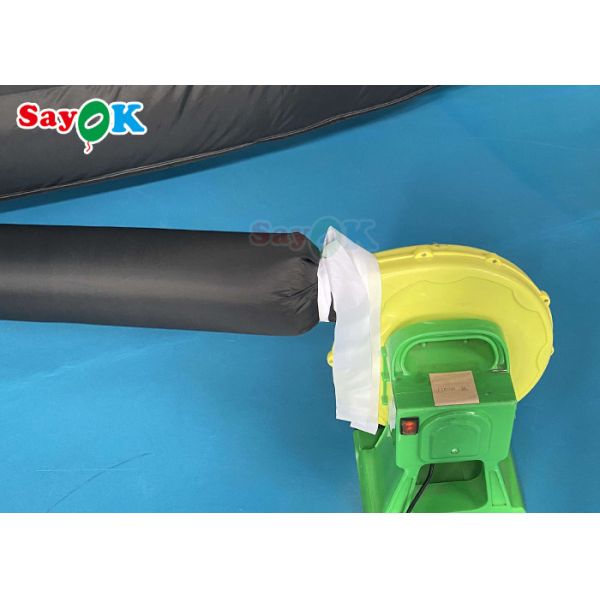 Education Inflatable Astronomy Dome Digital Planetarium For School