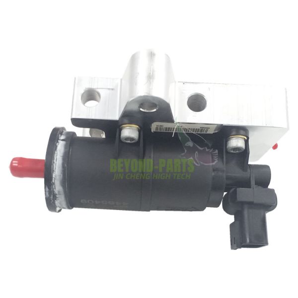 catererpillar Excavator Spare Parts Fuel Transfer Pump 446-5409 4465409