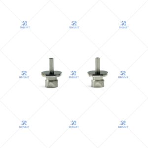 China PANASONIC NOZZLE 130S N610017375AC , Panasonic smt nozzle , genuine spare parts wholesale