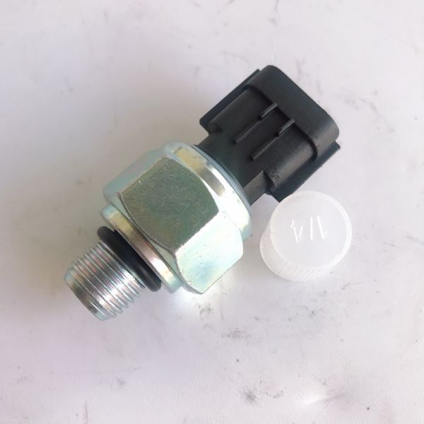 7861-93-1840 Low Pressure Sensor Switch For Komatsu