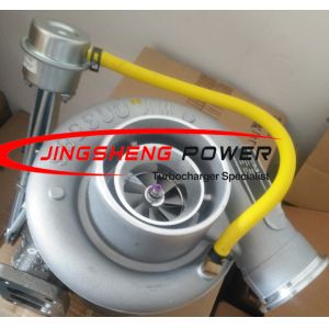 China WH1E Diesel Engine Turbocharger 3534617 For Various Truck TD 73ES Engine D7A Turbo wholesale