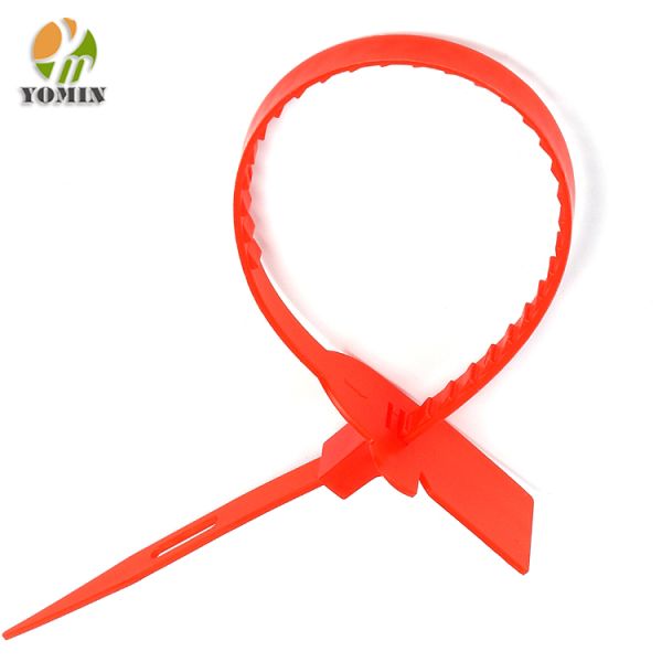 High Security Cable Plastic Seal /Mechanical Seal Supplier Price