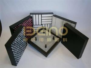 China Rubber Ceramic Liners Ceramic Rubber Composite Liner wholesale