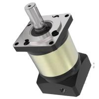 Ratio 16 Servo Planetary Gearbox Motor 60mm Synthetic Grease