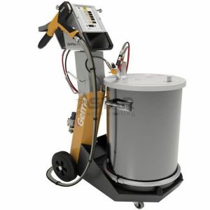 China Electrostatic Powder Coating Equipment wholesale