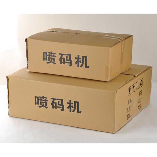 Inkjet Lot Number printer Thermal Inkjet Coder 300M/Minute For Pharmaceutical Industry