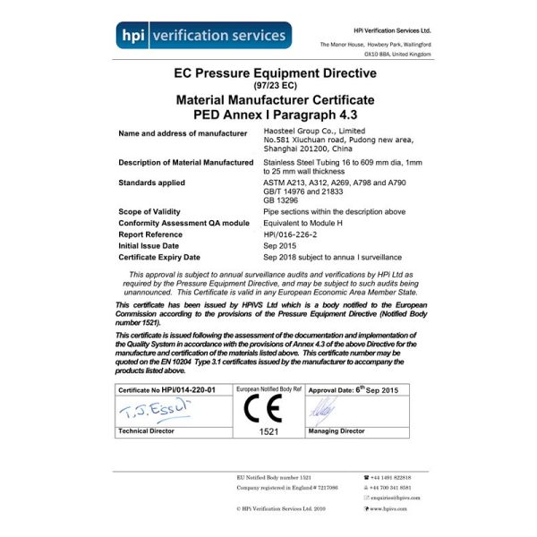SUS 301 Stainless Steel Strips Mill Edge Or Slit Edge Premium Quality