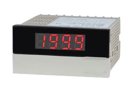 Quality DP3-SVA  Linear Sensor Indicator 3 1/2 Digits display panel meter High Accuracy for sale