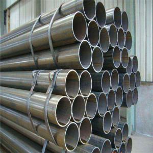 China Shock Resistant High Frequency Welded Pipe Time Saving Easy Installation wholesale