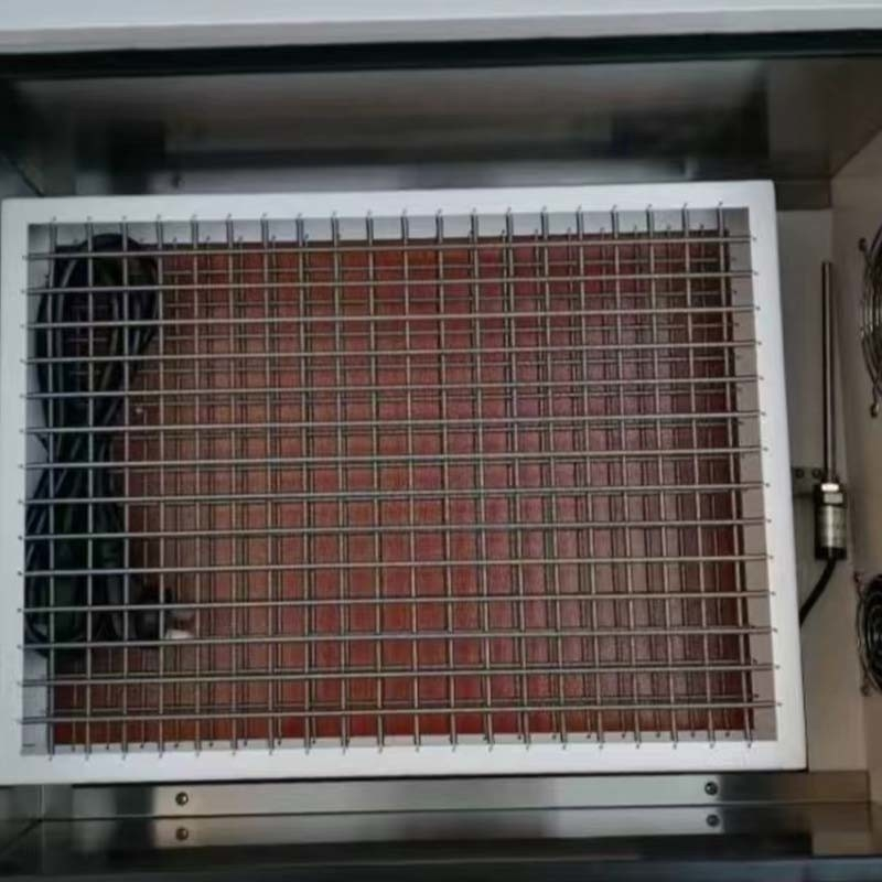 Constant Temperature Orbital Shaker Incubator Desktop Shaking Orbital Incubator