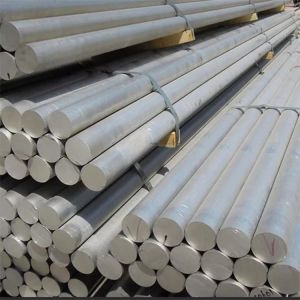 5083square round extruded aluminium bar chair rod manufacturer Aluminium profile