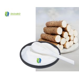 China Yam Extract Powder Cas 512-04-9 95% 98% Diosgenin wholesale