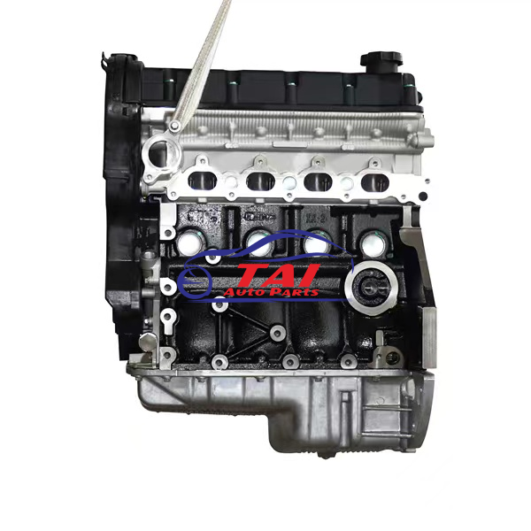 Brand New Car Engine F18D4 1.8L Long Block Complete Auto Engine Systems Assembly For Chevrolet Cruze