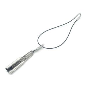 China Stainless Steel Automatic Service Wedge Clamp wholesale