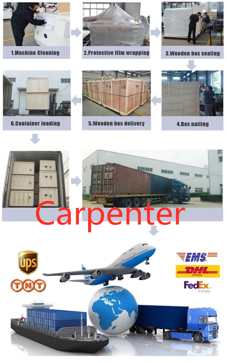 China 3 Axis Mach 3 DSP Wei Hong Furniture Advertising CNC Router 1325 for Wood MDF Mill CNC Engraving Machine