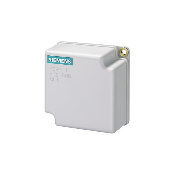 MDS 506 SIEMENS RFID Reader 6GT2000-0DC00-0AA0 MOBY I MOBILE DATA MEMORY