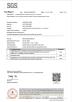 Subtransfer Technology Co., Limited Certifications
