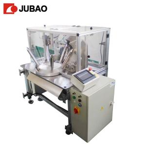 China High Precision 3KW Condom Dipping Line JB-ET-02 wholesale