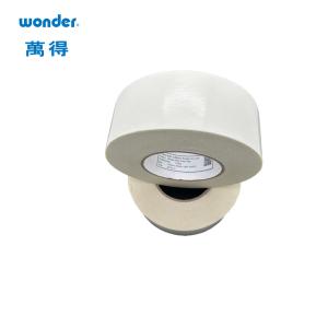 Mounting Double Sided Rubber Adhesive Tape , Double Stick Tape 50mm width