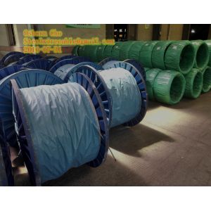 China HT Galvanized Strand wholesale