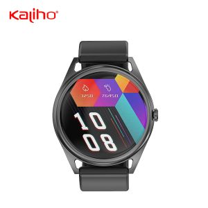 GR5515 Heart Rate Blood Pressure Swimming Smart Watch IP67