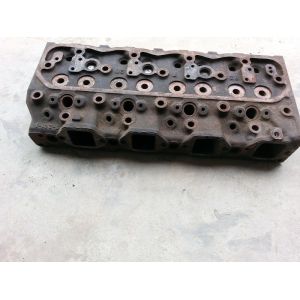 China 8971418212 8942568530 4BG1 4BD1 Cylinder Head Assy Excavator wholesale