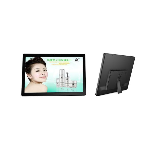 27 Inch Android Touch Screen Tablet RK3399 WIFI Bluetooth With Android System