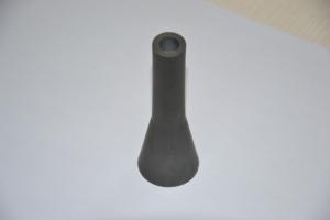 China Professional Ceramic Sandblasting Nozzles WC Co 100% virgin tungsten carbide on sale