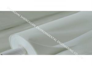 China Polyester Silk Bolting Cloth Screen Printing Mesh With Excellent Air Permeability on sale