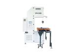 Fast Speed CNC Vertical Band Saw Machine Sawing Width 600mm