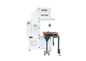 China Fast Speed CNC Vertical Band Saw Machine Sawing Width 600mm wholesale