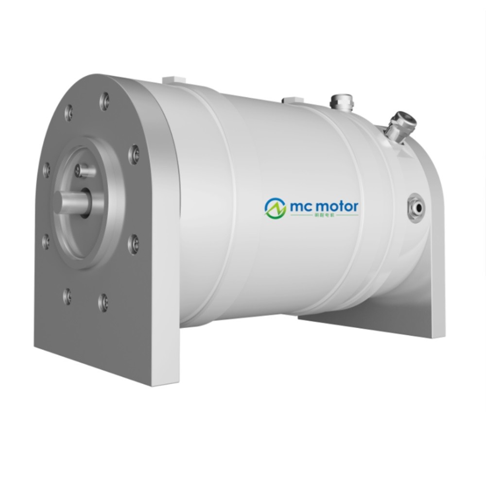 Buy cheap Servo 3.2Nm 20KW 60000RPM Centrifugal Compressor Motor from wholesalers