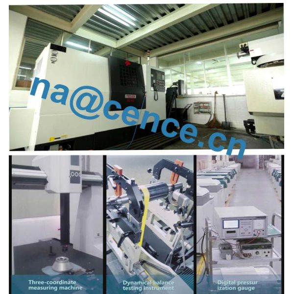 1200W Tabletop High Speed Centrifuge 16000RPM With LCD Display