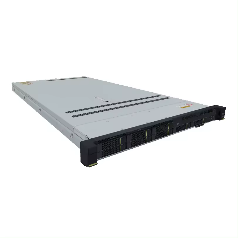 XFusion 1288H V6 Network Server with Intel Xeon 6346 Processor Type Private Mold and 1