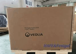 1727076517903922.png Veolia Electrodeionization (EDI) Stack Modules MK-7 Conductivity < 62 µs/cm
