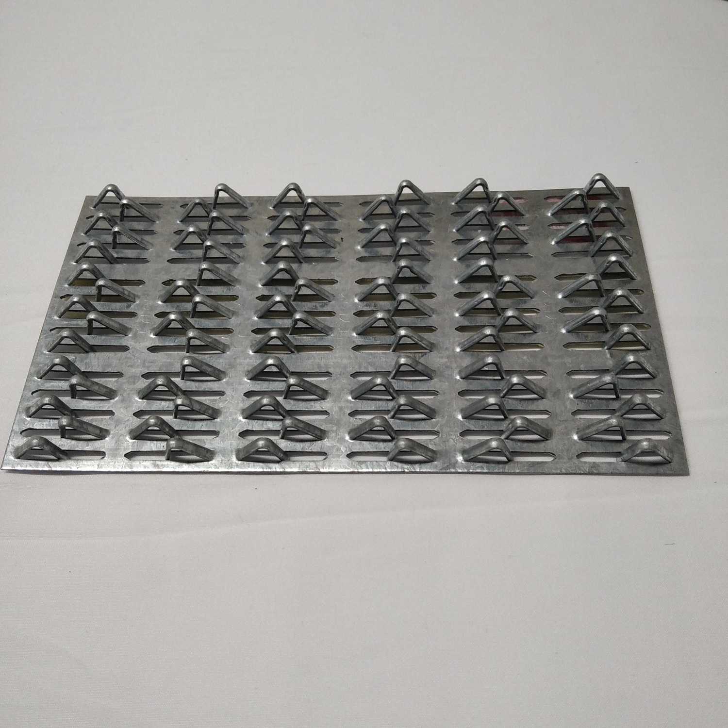 Customizable Gusset Plate Truss Nail Plate Roof Truss Plate