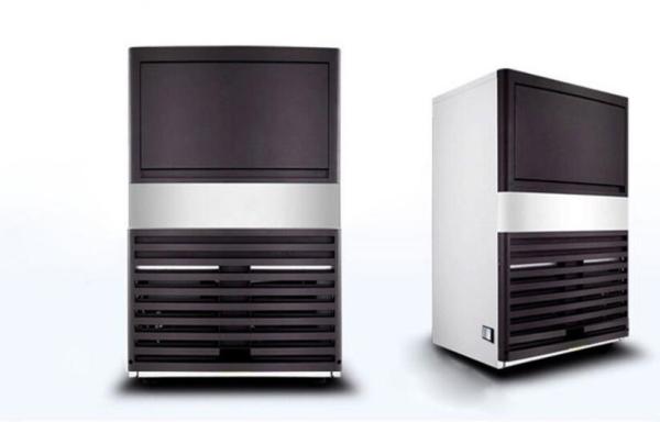 Quality Ice Cube Maker Machine For Commercial Use  (RM-125F) for sale