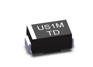 China UF1M UF2M UF3M US3M US2M Us1m Smd Diode 1000V 1A wholesale