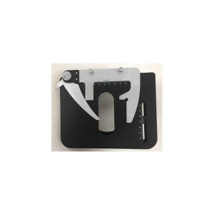 Simple Polarizing Laboratory Biological Microscope , Discovery Biological