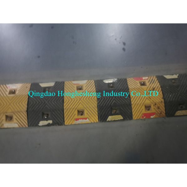 Rubber Car Stopper Vulcanizer Making Machine