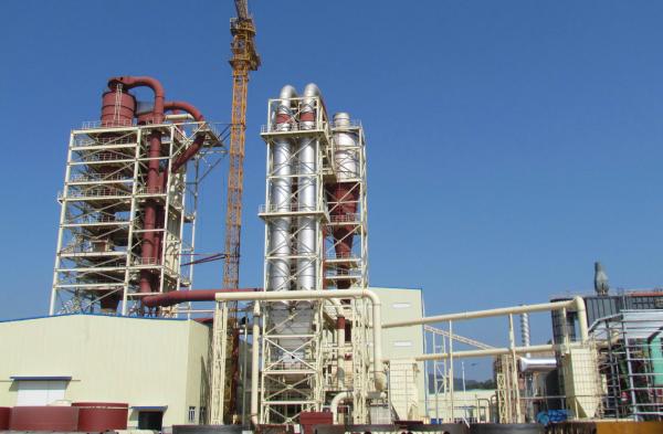 Quality 2440*1220mm 60000CBM MDF (Medium Density Fiberboard) Production Line for sale