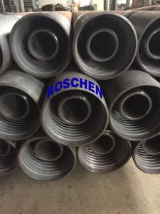 China Reverse Circulation RC Drill Pipe Thread Types Remet , Metzke , RRE , Drillstar , LW , TS For RC Hammer wholesale