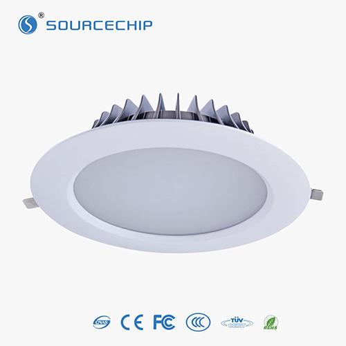 Quality 20W SMD LED downlight wholesale supply for sale