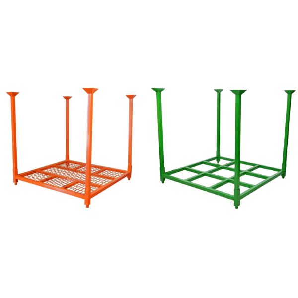 Stacking rack Tire Pallet Rack 