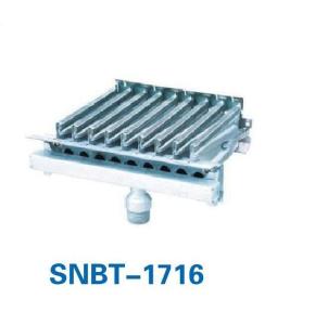 China Sinopts Double 10 Rows High Efficiency Gas Water Heater Burner wholesale