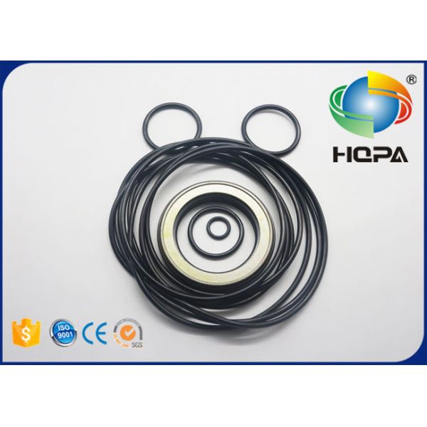 SK260 SK250LC-6E SK230-6E swing motor seal kit LQ15V00015F2 Assy