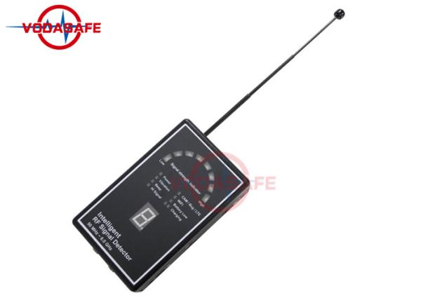 Quality Auto Detecting Signal Type Wireless Signal Detector Wireless Signal Detector for sale