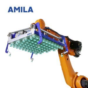 Various Size Vacuum Gripper MATD With Low Maintenance Costs Adjustable Lifting Capacity